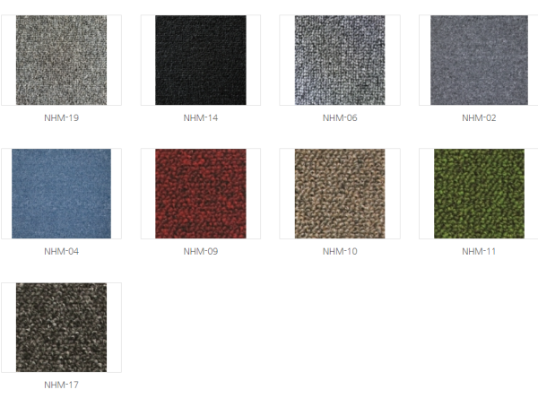 스크린골프 시공 사례 - 샘플