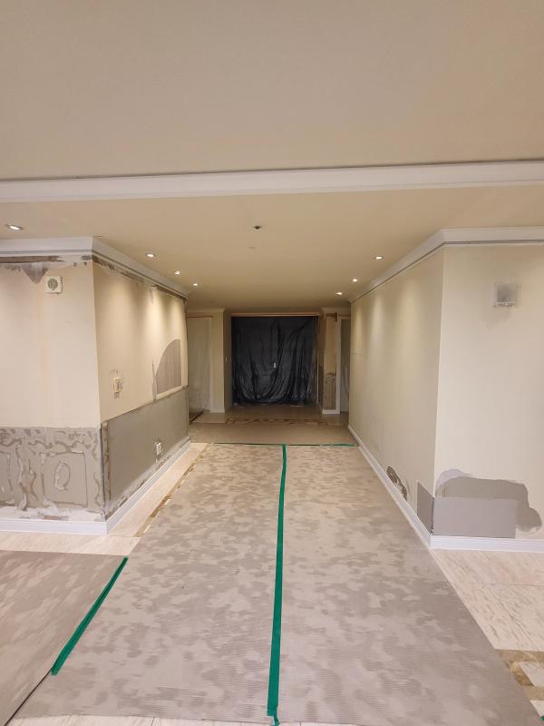 인테리어 시공 사례 - 테스