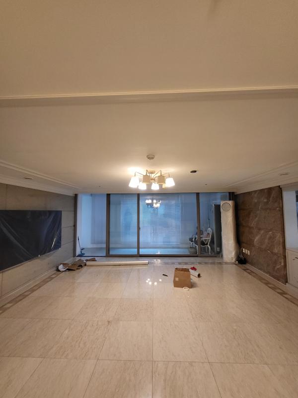 인테리어 시공 사례 - B