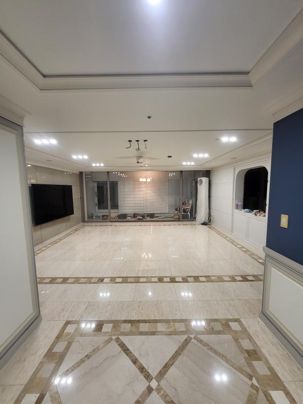 인테리어 시공 사례 - C